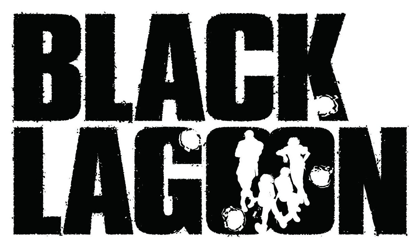 Black Lagoon 天井上等 フルスロットル なスロ日記